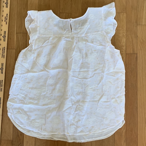 LOFT blouse. - Picture 4 of 7